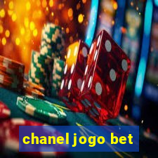 chanel jogo bet